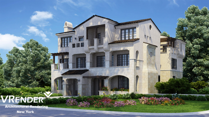 Architectural Home Design