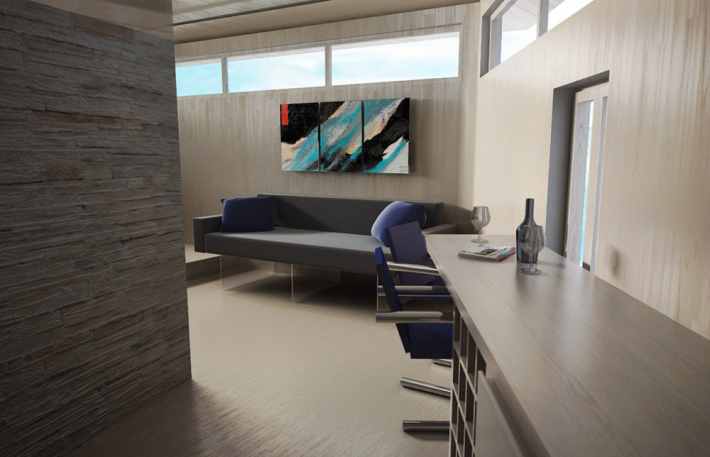 Architectural Home Design