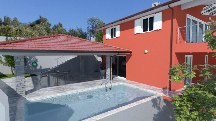 Architectural Home Design