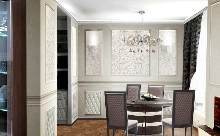 Architectural Home Design