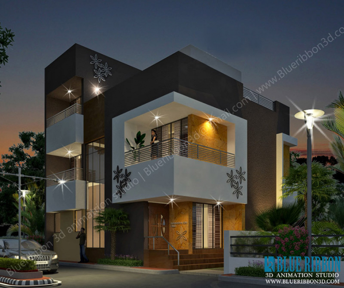 Architectural Home Design