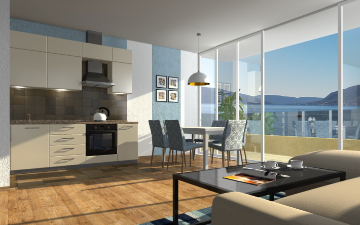 Architectural Home Design