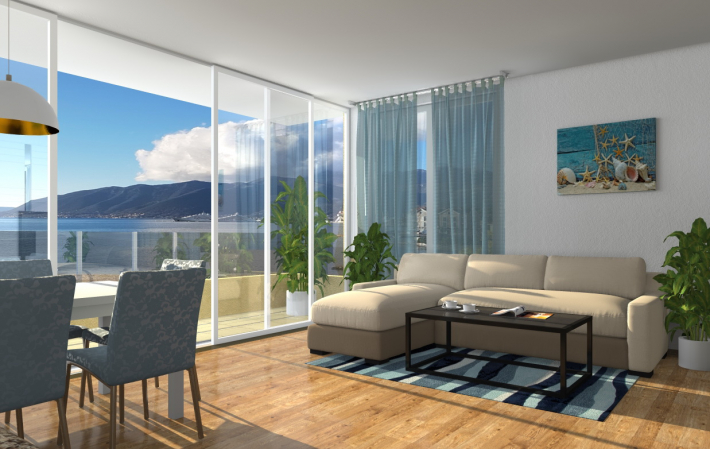 Architectural Home Design