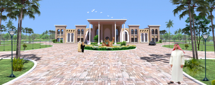 Architectural Home Design
