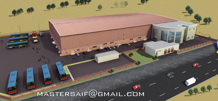Architectural Home Design
