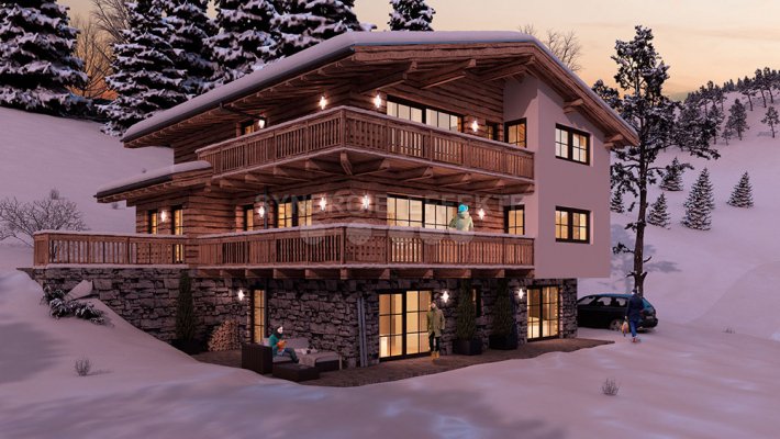Architectural Home Design — Synergie Effekte — Skopje, Macedonia
