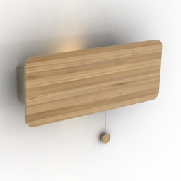lamp oslo 3D Model Preview #6e3c3203