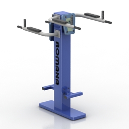 simulator 1 3D Model Preview #fb20719c