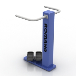 3D Simulator preview