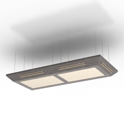lamp - 3D Model Preview #40cabbd4