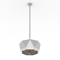 luster 2 3D Model Preview #e4e8f599