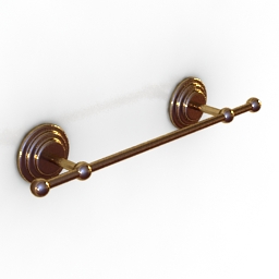 3D Hanger preview