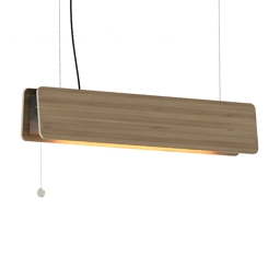 3D Luster preview