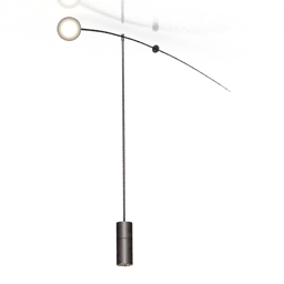 luster 5 3D Model Preview #36134548