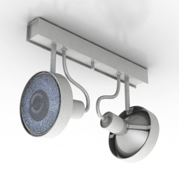 luster 2pl 3D Model Preview #b0f998c0