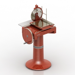 3D Slicer preview