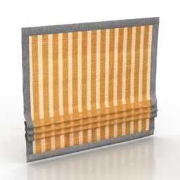 curtain 6 3D Model Preview #37e6f32d