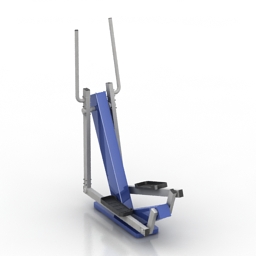 3D Simulator preview