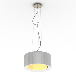 luster 1 3D Model Preview #a3930ba9