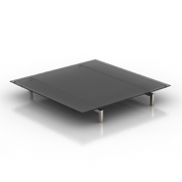 table 2 3D Model Preview #4d7e9c9e