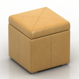 3D Seat preview