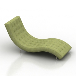 3D Lounge preview