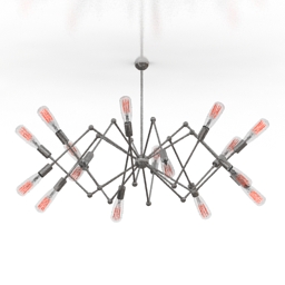 3D Luster preview