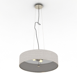 3D Luster preview