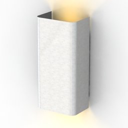 sconce bergen 9706 nowodvorski lighting 3D Model Preview #7ef08ea6