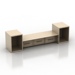 rack - 3D Model Preview #6ae3cb94