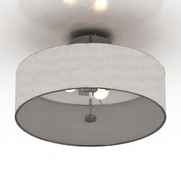 3D Luster preview