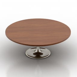 table - 3D Model Preview #51153ee7