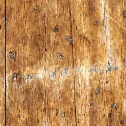 Wood