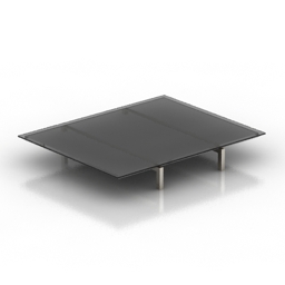 table 1 3D Model Preview #a8347e81