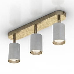 luster 4 3D Model Preview #45ca343f