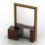 Dressing table