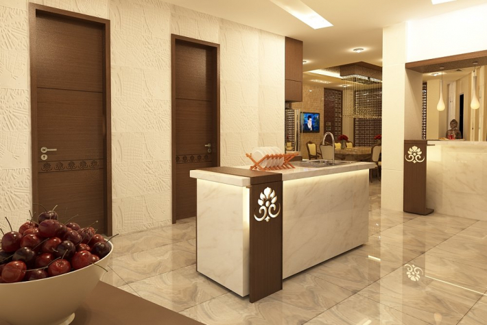 Architectural Home Design