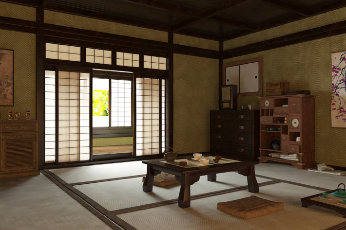 Architectural Home Design