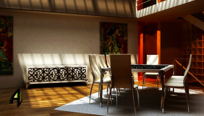Architectural Home Design