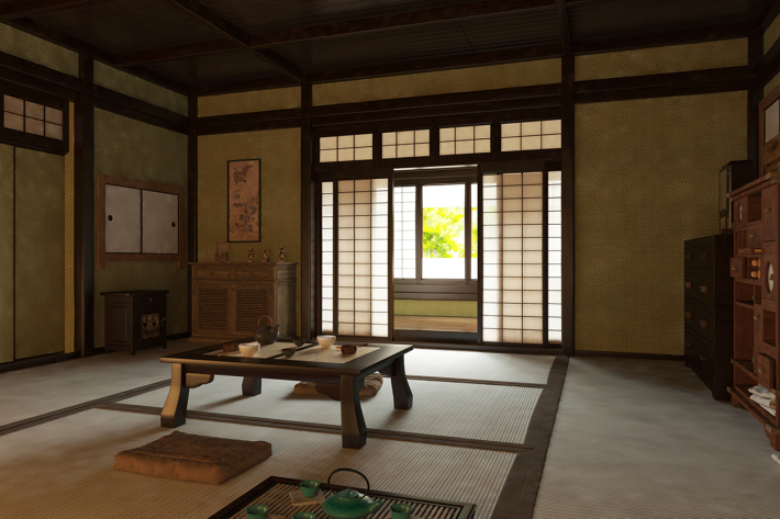 Architectural Home Design