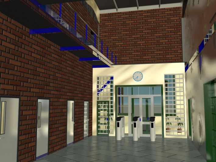 Architectural Home Design