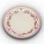 Plate
