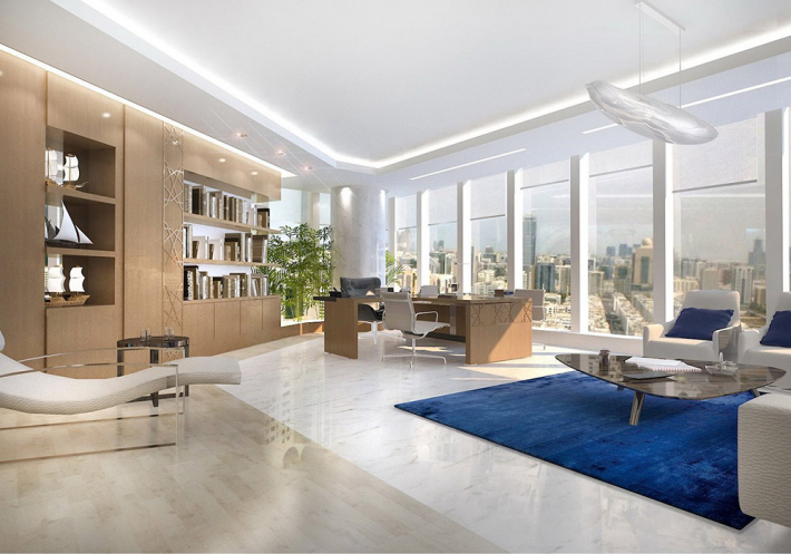 Architectural Home Design