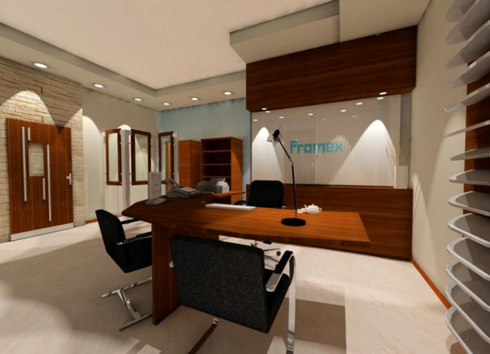 Architectural Home Design