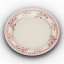 Plate