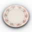 Plate