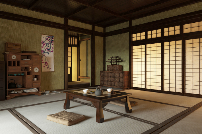 Architectural Home Design