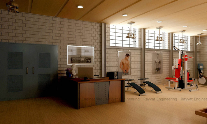 Architectural Home Design