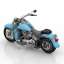 Motorcycle