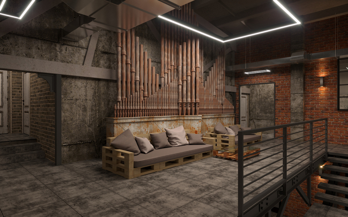 Architectural Home Design